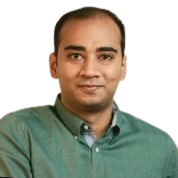 Piyush Parashar